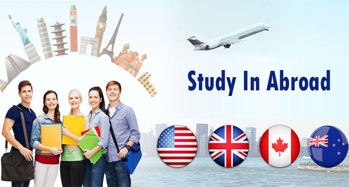 The Importance of Studying Abroad for International Students