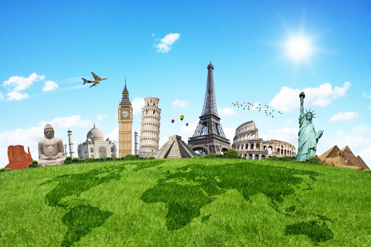 Our mission is to create a global EdTech ecosystem